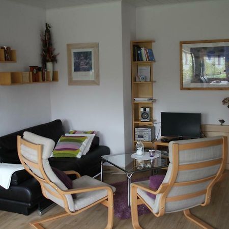 Ferienwohnung Dr. Vera Schmidt Kreischa Exterior foto
