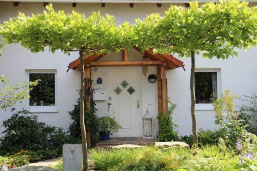 Ferienwohnung Dr. Vera Schmidt Kreischa Exterior foto
